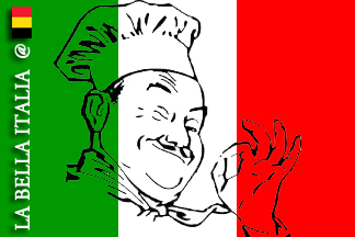 Traiteur italien
